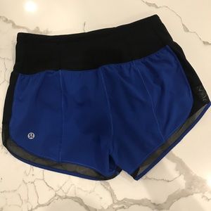 Lululemon, Hotty Hot short, 2